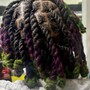 Dreadlocks Shampoo