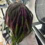 Loc Maintenance