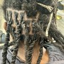 Three Strand Twist