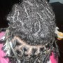 Crochet Braids