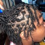 Crochet Braids