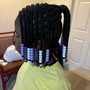 Crochet Braids