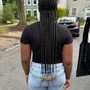 Box Braids