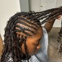 Crochet Braids