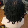 Kinky Twist