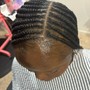 Deep Conditioning Treatment