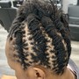 Women's Trim