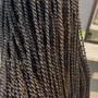 Box Braids