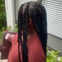 Crochet Braids