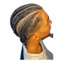 Comb Twist