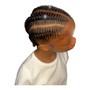 Comb Twist