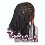 Crochet Braids