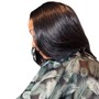 Partial Sew In