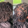 Retwist & Style