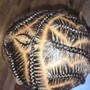 Crochet Braids