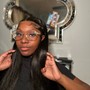 Closure Sew In