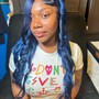 Closure Sew In