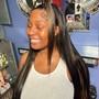 Closure Sew In