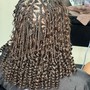 Senegalese Twist