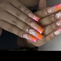 Acrylic Overlay