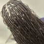 Crochet Braids