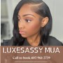 LuxeSassyMua