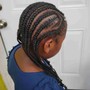 Stitch Braids 2-4