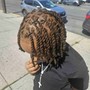 Kid's Braids