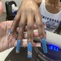 Nail Repair