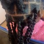 Kinky Twist