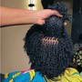 Comb Twist