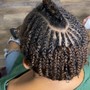 Cornrow Braidown