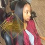 Quickweave with Closure Sew In