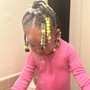 kids braids