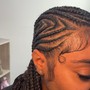 Island twist