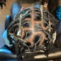 Retwist special 25%