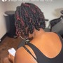 Loc Re-twist