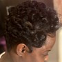 Comb Twist