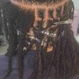 Loc Reattachment( Full Head)