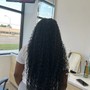 Crochet Braids