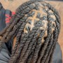 Dreadlocks