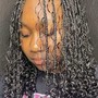 Kinky Twist