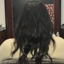 Extensions Removal