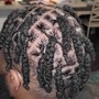 Loc Interlocking