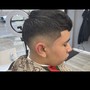 Kid's Cut