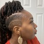 Transitioning Cut