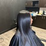 Keratin Treatment