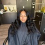 Closure Sew In