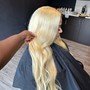 Bonding Hair Extensions