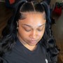 Versatile Sew In